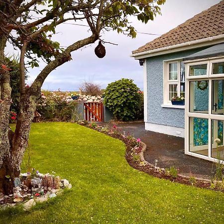 Wild Atlantic Stay Cottage Galway Eksteriør billede