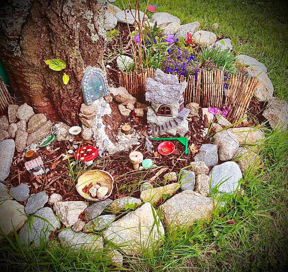 Wild Atlantic Stay Cottage Galway Eksteriør billede