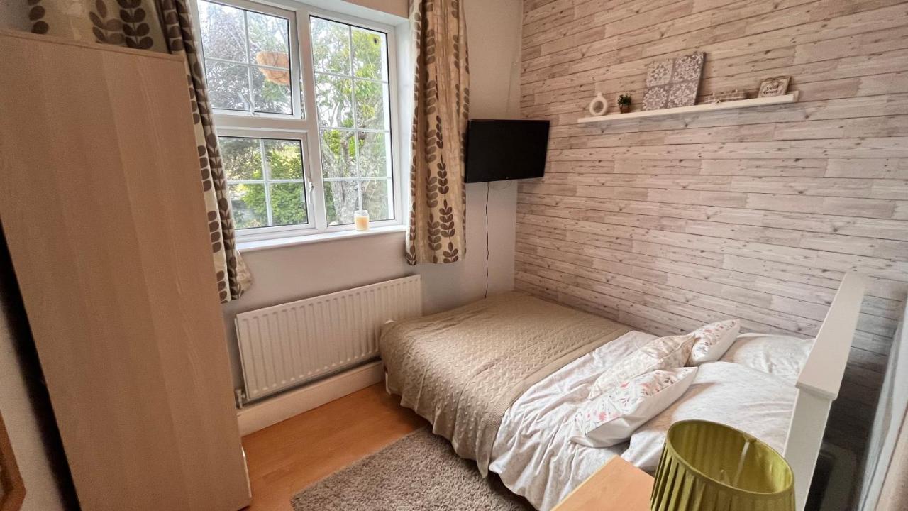 Wild Atlantic Stay Cottage Galway Eksteriør billede