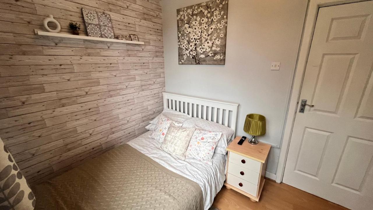 Wild Atlantic Stay Cottage Galway Eksteriør billede